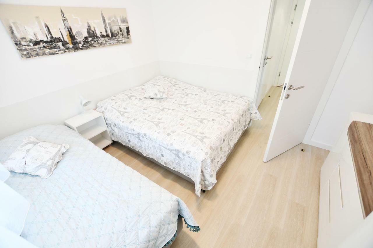 Wolski Apartments - Strzelecka 33 Kołobrzeg Kültér fotó