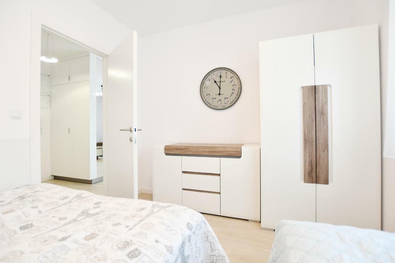 Wolski Apartments - Strzelecka 33 Kołobrzeg Kültér fotó